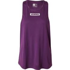 Hummel Tola Dame Tanktop IMPERIAL PURPLE