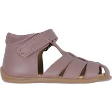 Pom Pom Sandalen Starter Klettband Dusty Lavender 21 Sandalen