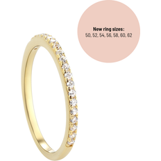 Transparent Ringe Aqua Dulce Ring DARLING RAYA