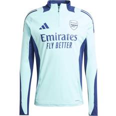 Men Football Kits Adidas Arsenal Fc 24/25 Tracksuit Jacket