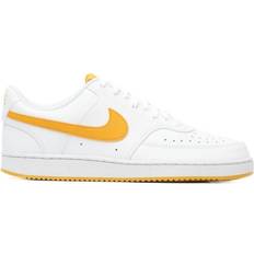 Nike Court Vision Low Trainers Mens