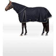 B Vertigo Vertigo Georgina Lightweight Turnout, 150g, Dark Navy, 125