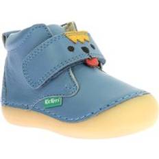 Kickers Botas Kickers Sabio Sheep 53 Bleu Denim Chie - Blue