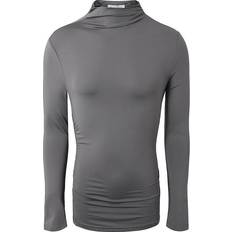 L Blusar & Tunikor Barnkläder Hound Wrincle Top Rynka Topp - Grey