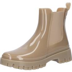Chelsea Boots Lemon Jelly Chelsea Boots beige