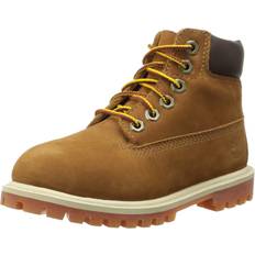 Timberland Kängor Timberland Hikerkänga In Prem 14949 Brun