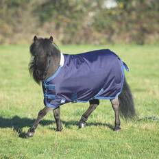 Tempest 30 Shires Tempest 0g Miniature Standard Turnout Rug 3'0