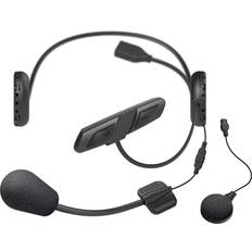 Sena 3S Plus Bluetooth 4.1 Motorcykel Intercom Med Rækkevidde - Op Til 400m