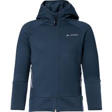 18-24M Fleecejakker Vaude Kid's Capacida Fleece Jacket Fleecejakke blå