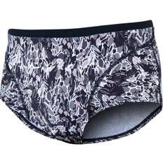 Mens Pacific Koa Brief Shorts
