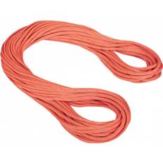 Mammut 9.8 Crag Classic Rope Helreb rød