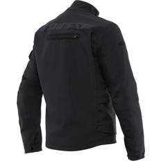 Dainese Motorcycle Jackets Dainese Lario, Textiljacke Schwarz