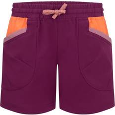 Poliammide Pantaloni Trollkids Senja Shorts