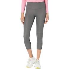 Helly Hansen Broeken & Shorts Helly Hansen Dames Legging 7/8 Constructed - Noir