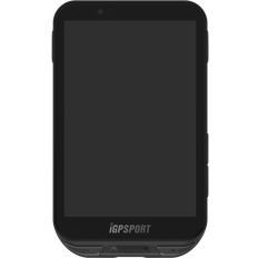 iGS800 GPS Cykelcomputer Svart