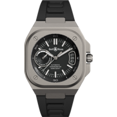 Bell & Ross Watches Bell & Ross BR X5 Black Titanium