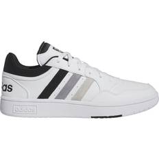 Sneakers adidas Hoops 3.0 Low Classic Vintage Blanc