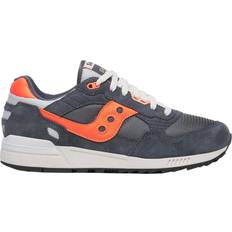 Saucony Originals Shadow 5000 Gris Oscuro Naranja - Grey