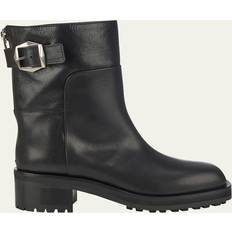 Jimmy Choo Støvler Jimmy Choo Brooklyn Støvler - Sort