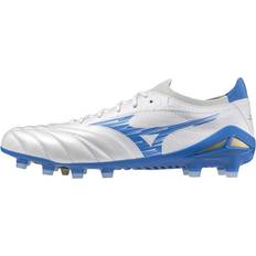 Mizuno MORELIA NEO IV ELITE(U) BlueAtoll/White/Black