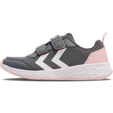 Hummel 33 Løbesko Hummel Sneakers Turbo Unisex Børn - Lyserød