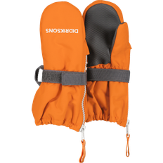 Didriksons Accessories Didriksons kids waterproof biggles zip mittens