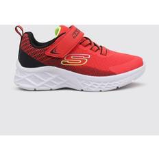 Skechers Zapatillas deportivas Skechers Microspec II Zovrix - Rojo