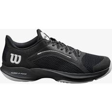 Nero Scarpe da sport per racchetta Wilson Tennisschuhe Hurakn 2.0 WRS333030 Schwarz