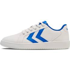 30 Basketballsko Hummel Derby Sneakers - Blå