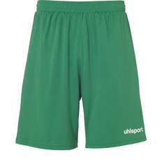 Gelb Hosen Uhlsport Kindershorts center basic Rouge