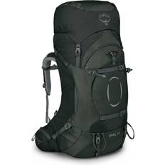 Osprey Ariel 65 Women's Backpacking Pack Black WM/L