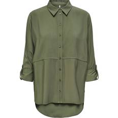 JdY Olli Blouse - Groen