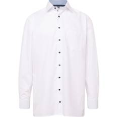 Olymp Forretningsskjorte offwhite