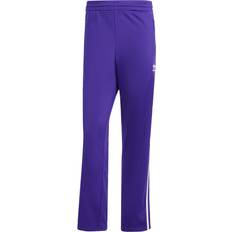 4XL - Nainen Housut Adicolor Classics Firebird Track Pants - Collegiate Purple