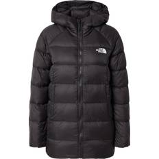 The North Face Donna Cappotti The North Face Giacca Hyalite Down - Nero