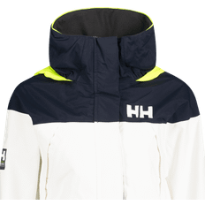Helly Hansen Sejlerjakke Pier 3.0 - Coastal