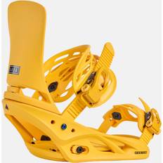 Snowboard Bindings Burton Women's Lexa Re:Flex Snowboard Bindings M