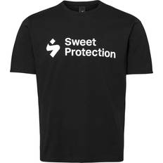 Sweet Protection Overdeler Sweet Protection Tee Black (L L)