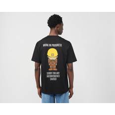 Carhartt WIP Sumimasen T-Shirt - Black