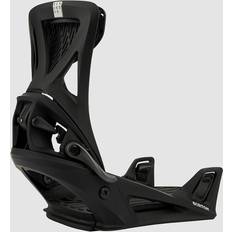 Burton Step On Genesis Snowboardbindinger Black M