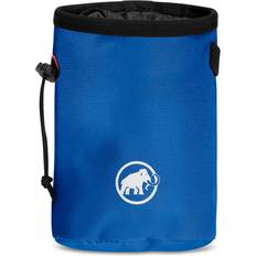 Gym Chalk Bag Black