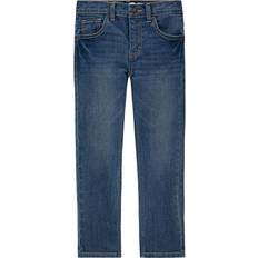 Levi's 510 Skinny Jeans Junior Blue 12Y