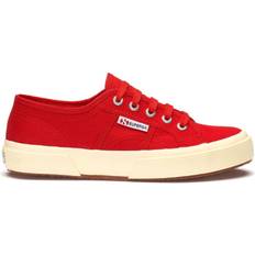 Superga Unisex 2750 COTU Classic Sneaker, Rot (Red 975)