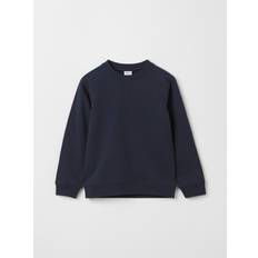 Polarn O. Pyret Children's Clothing Polarn O. Pyret Kids Sweatshirt Blue 4-5y x