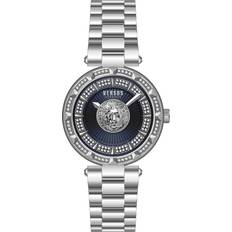 Versus Watches Versus Versace Sertie CRYSTAL silberfarben VSPQ13921