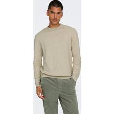 Multifärgade Tröjor Only & Sons Onsloui Pullover