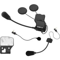 Sena Motorcykelutrustning Sena Universal Helmet Clamp Kit HD Høyttaler