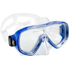 Silicone Diving Masks Cressi Onda Snorkeling Mask Blue