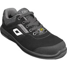 OMP Safety shoes MECCANICA PRO URBAN Grey S3 SRC Talla