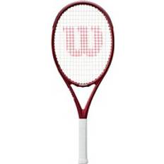 Wilson Herr Tennisracketar Wilson Triad Five Badminton Set WRT8444003